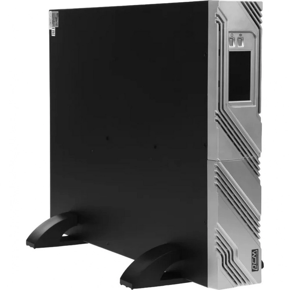 ИБП Powercom Smart-UPS SMART RT SRT-2000A LCD