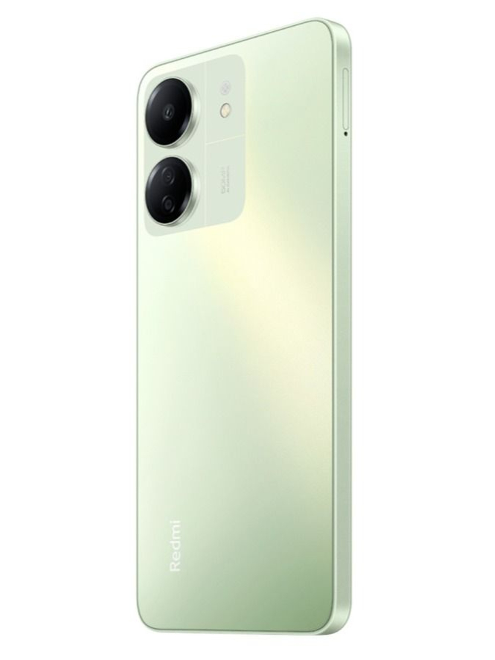 Redmi Смартфон смартфоны Redmi 13C 8+256GB Global 8/256 ГБ, Nano-SIM, зеленый