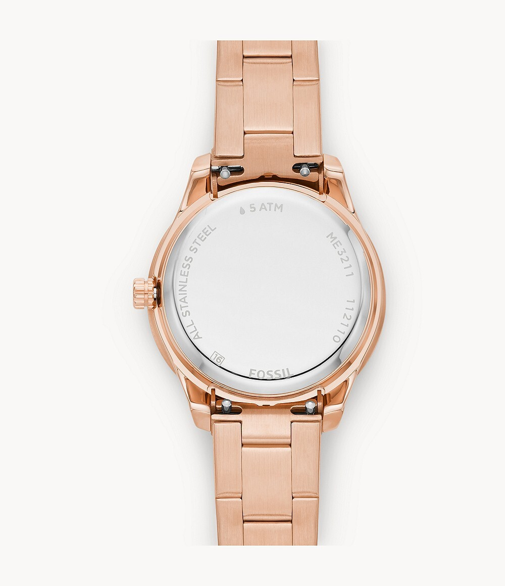Женские наручные часы Fossil ME3211