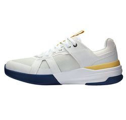 Детские Кроссовки теннисные  On The Roger CH Pro Youth - white/currant