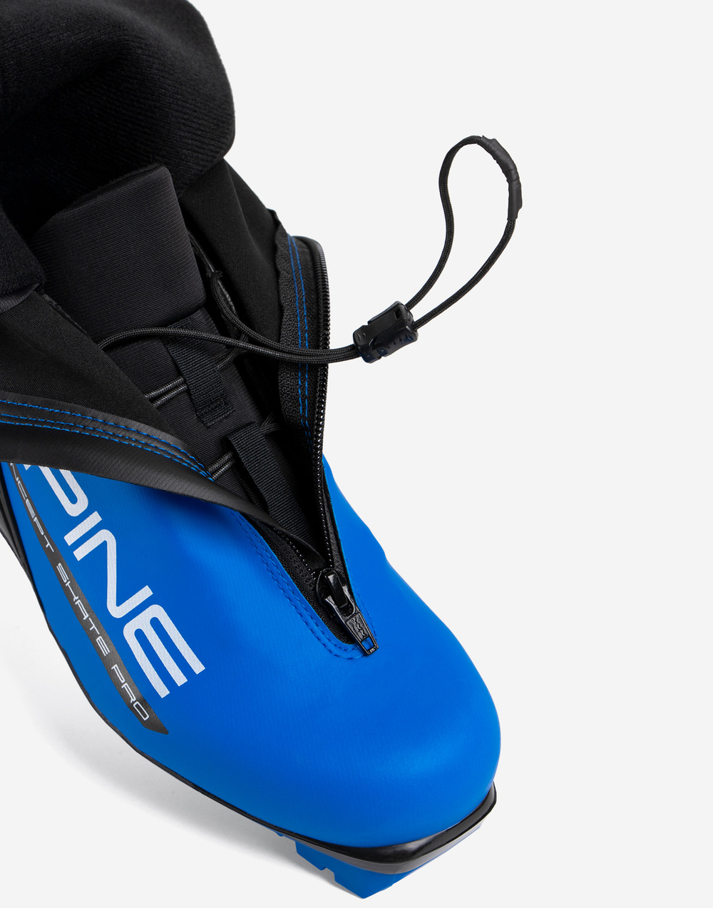 Лыжные ботинки SPINE NNN CONCEPT CARBON SKATE 297/1