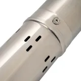 Скважинный насос СНВ-3-65, винтовой, диаметр 3", 700 Вт, 1800 л/ч, напор 65 м Сибртех — фото 5