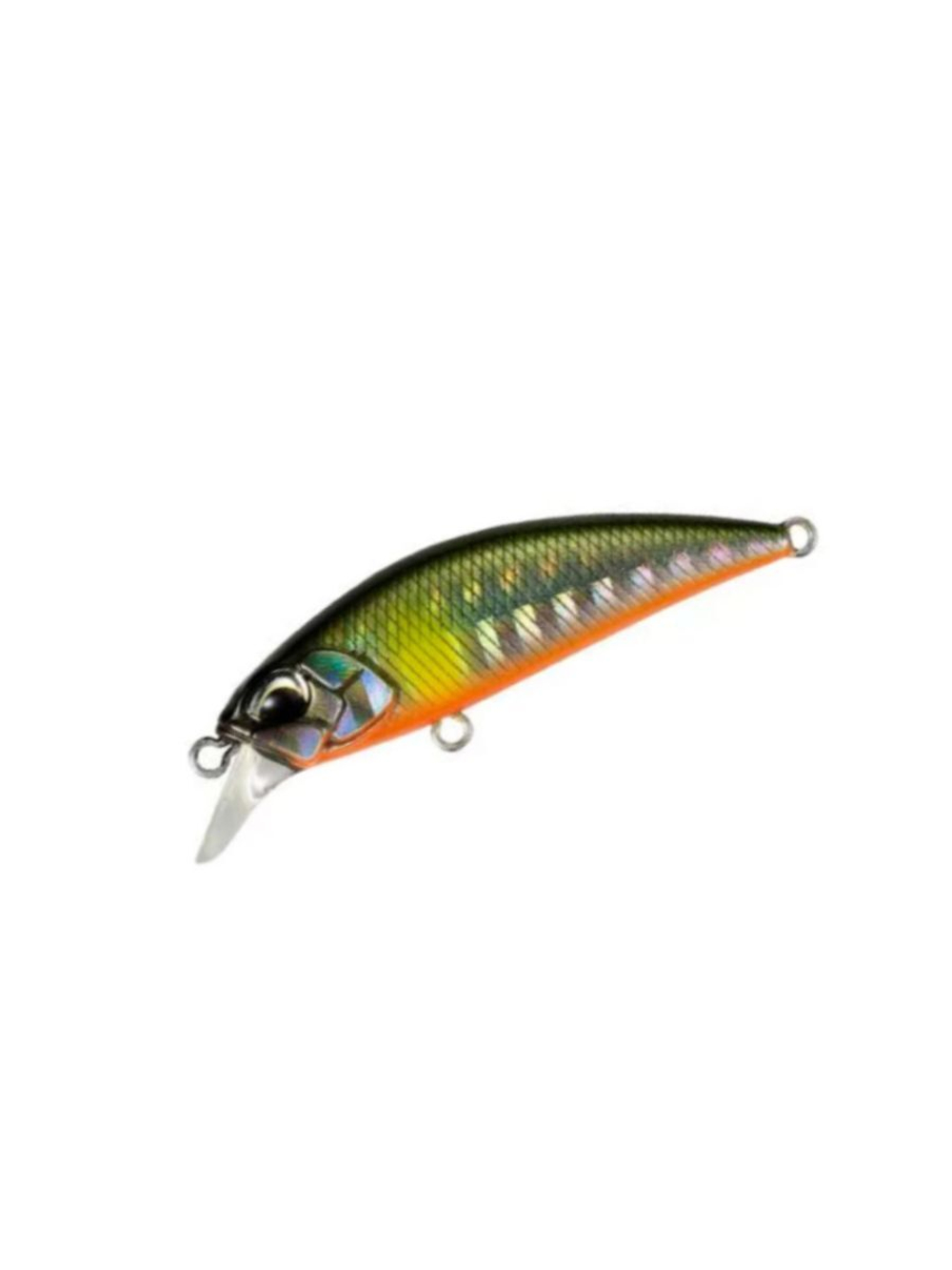 Воблер DUO Spearhead Ryuki 45 S, GAA4005 Saphire Lux