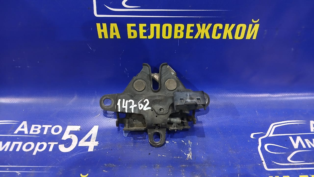 Замок капота TOYOTA WINDOM 2001-2006