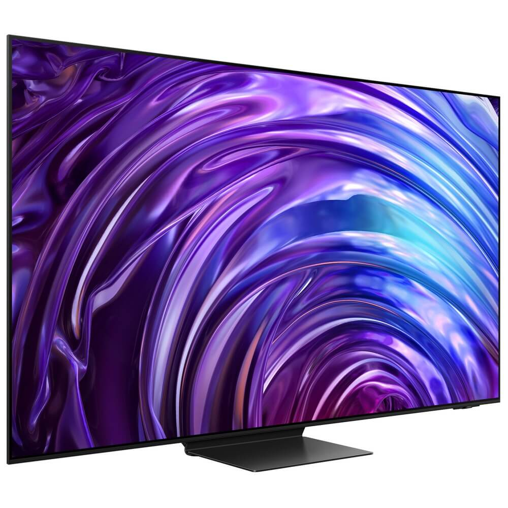 Телевизор Samsung QE55S95DAUXRU (2024)