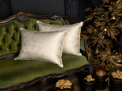 Подушка мягкая German Grass Silk Down Grass