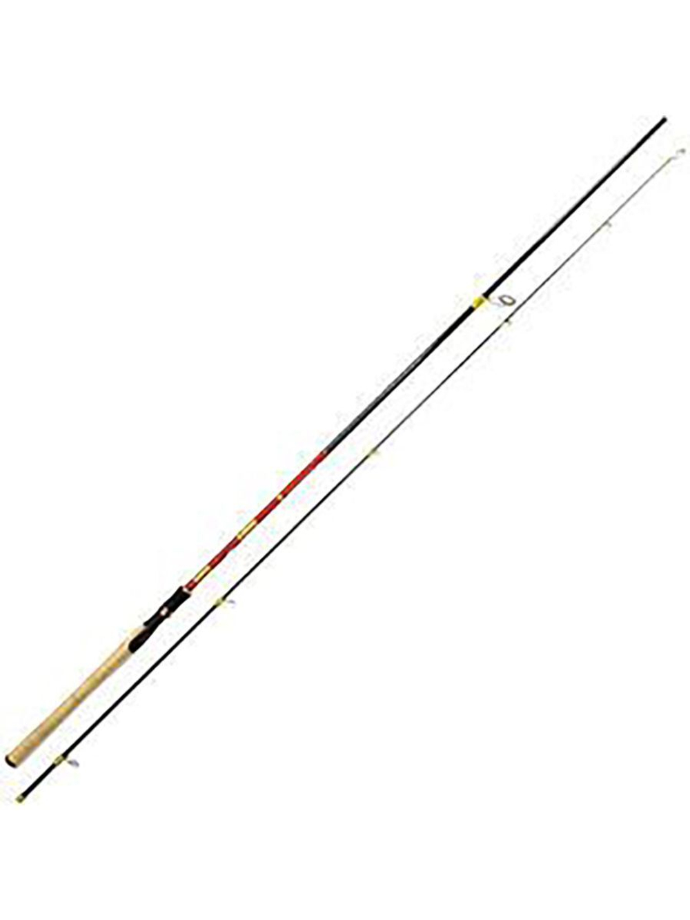 Спиннинг штекерный AQUA RED FISH PRO SPIN