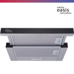 Вытяжка OASIS UV-50G