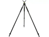 Опора ShotTime, трипод, 103-180см, V-образный упор 360, чёрная, 870г (ST-TS3-180)