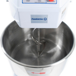 Тестомес спиральный HS-50A Foodatlas Eco 380В