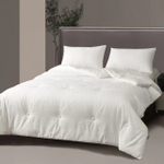 Теплое одеяло ETRO Base White 200х230