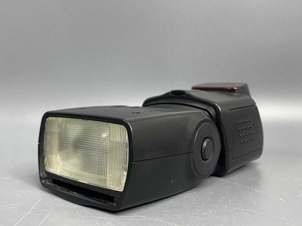 Canon Speedlite 430EX