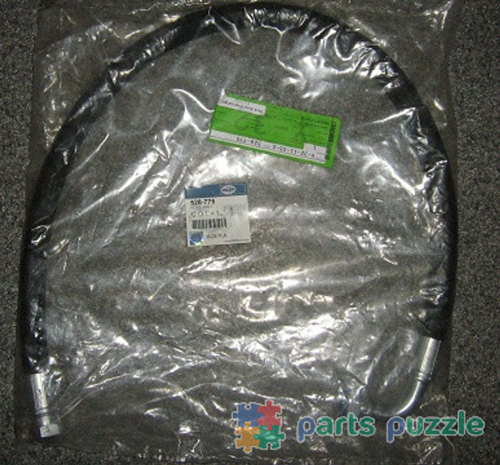 Шланг подогревателя ОЖ в сборе с штуцерами / HOSE ASSY 3/4 IDX1140LG АРТ: 528-775 Шланг подогревателя ОЖ в сборе с штуцерами / HOSE ASSY 3/4 IDX1140LG АРТ: 528-775