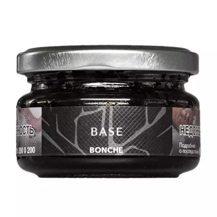 Bonche - Base (Без ароматизатора) 60 гр.