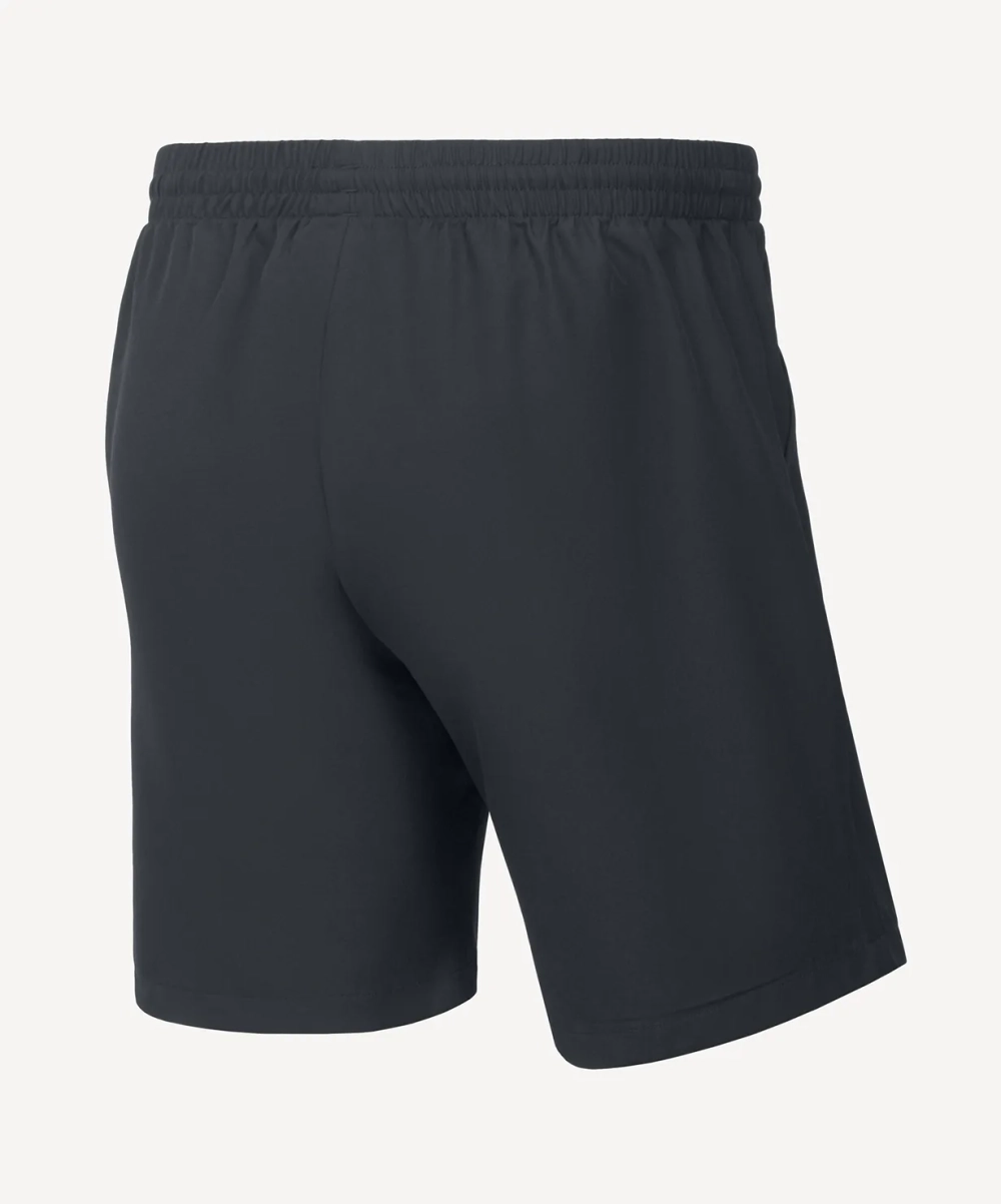 Шорты CAMP 2 Woven Shorts, темно-серый