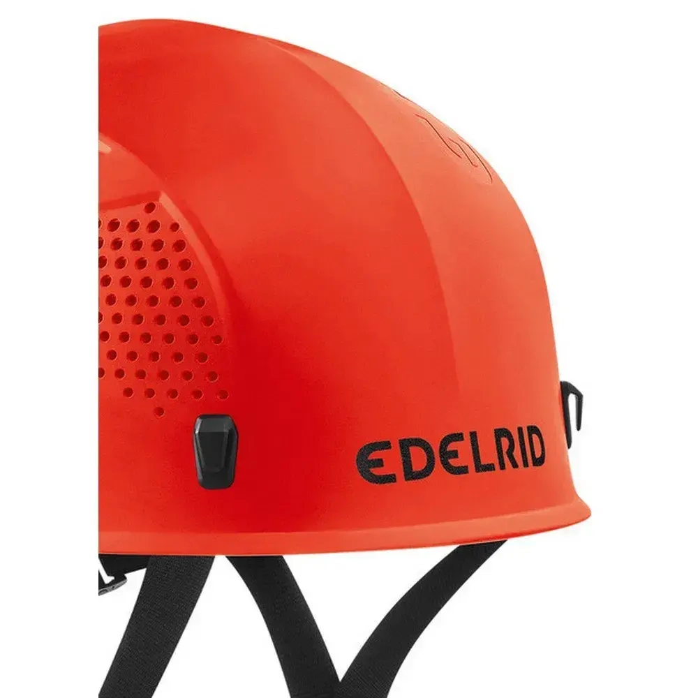 Каска Edelrid Ultralight