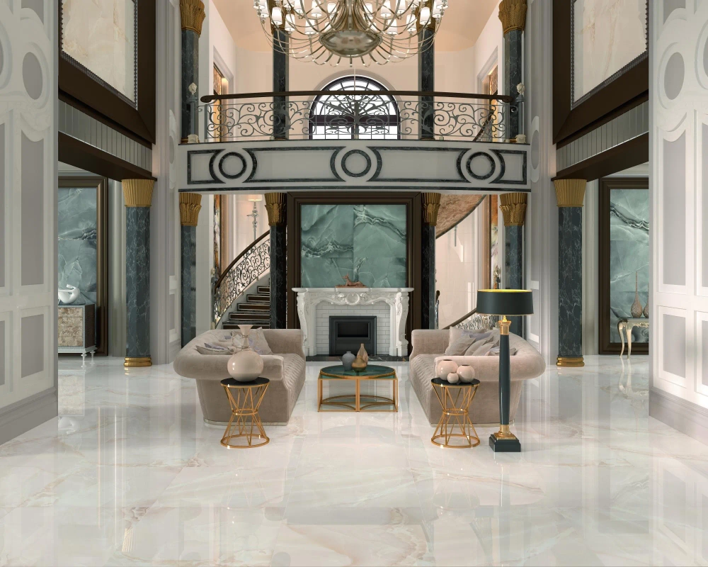 Dune Selene Grey 60x120