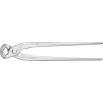 Клещи арматурные хромированные 280 мм Knipex 99 04 280