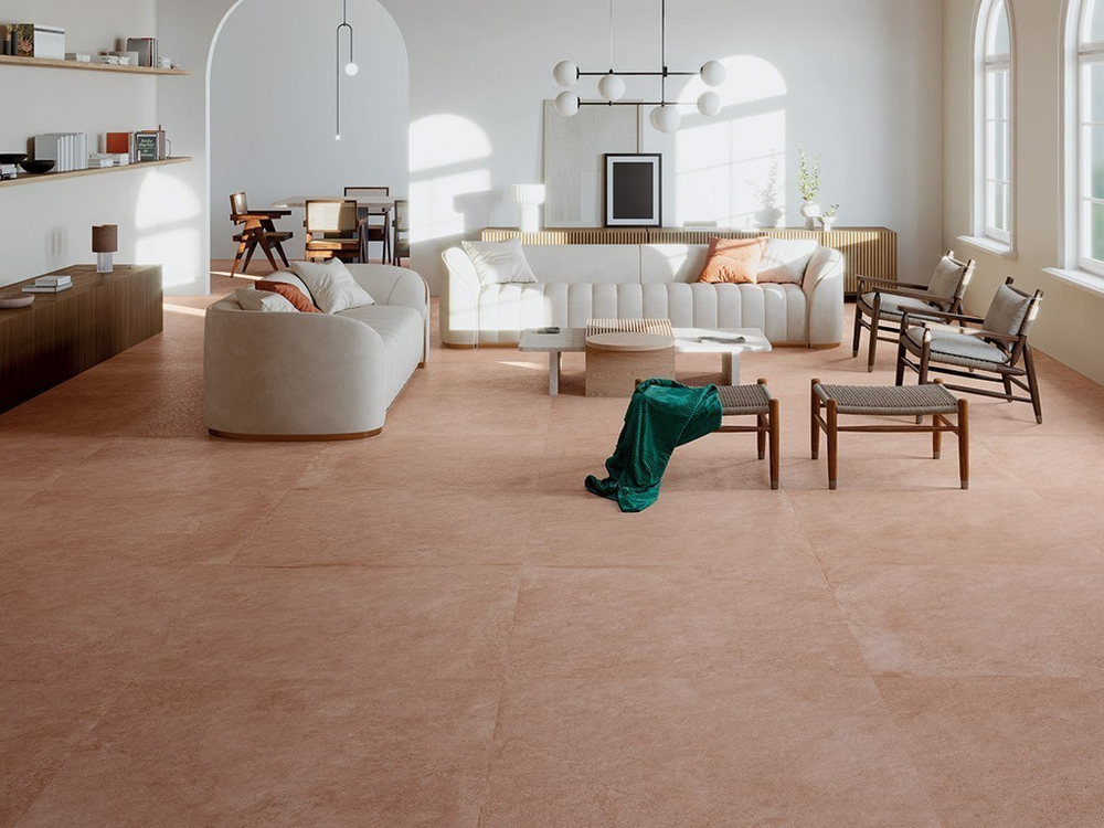 COLORED CONCRETE