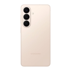 Смартфон Samsung Galaxy S26 12/256GB, Pink Gold (розовый)