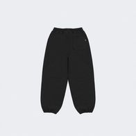 Штаны UNIFORM Heavy Wide Warm, черный