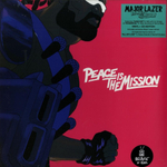 Major Lazer	Peace Is The Mission