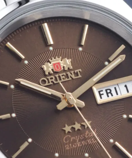 Мужские часы Orient FAB00006T9