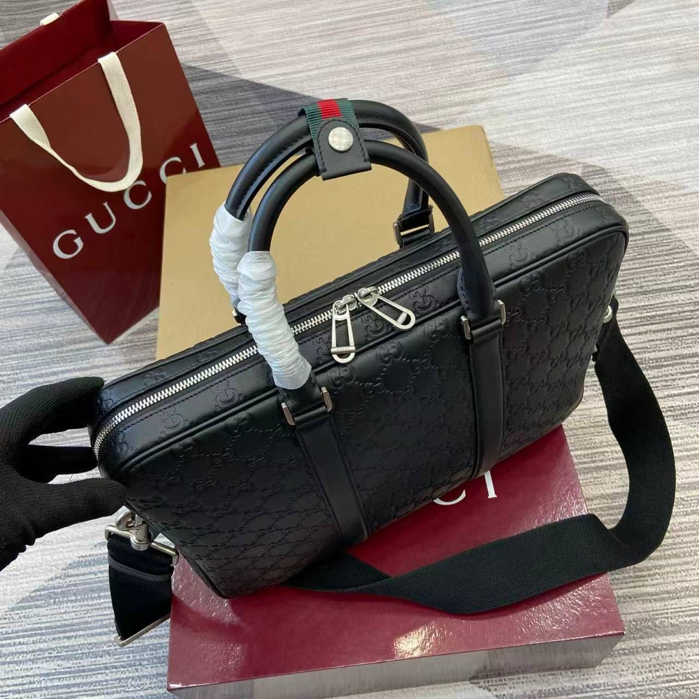 Портфель Gucci