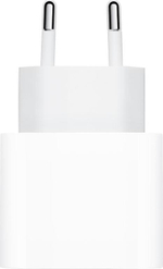 Адаптер питания для Apple 20W USB-C Power Adapter, (в упаковке)