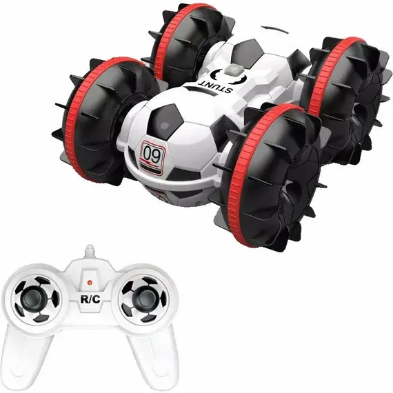 Радиоуправляемая амфибия MZ Football style 4WD 2.4G - YY2032
