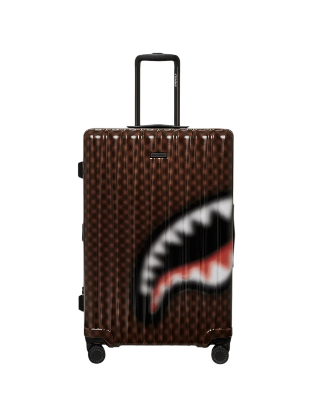 Чемодан Sprayground