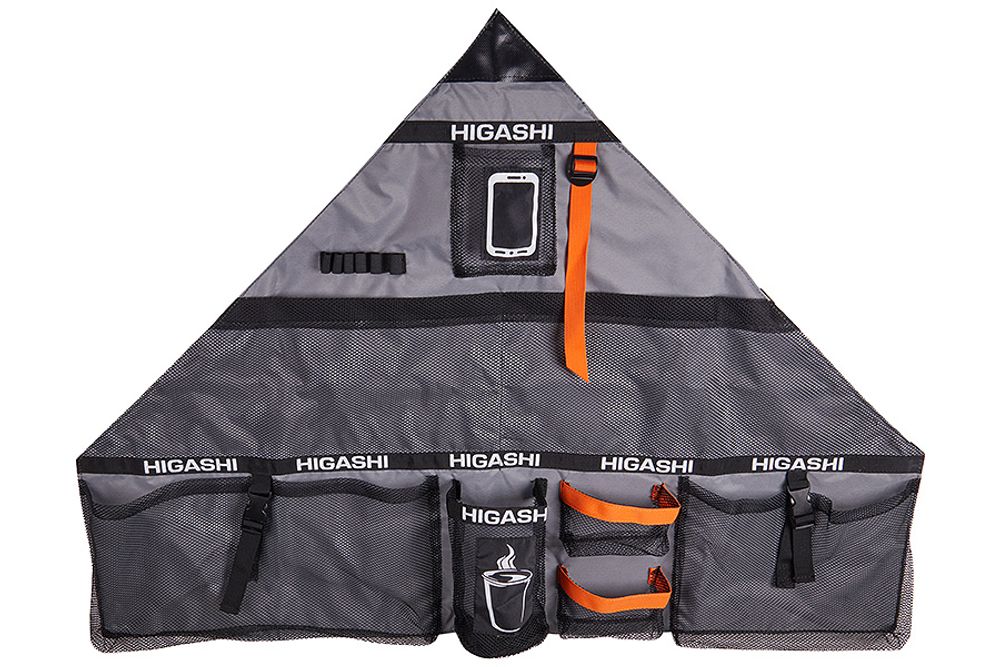 Разгрузочный карман HIGASHI Unloading pocket GRM