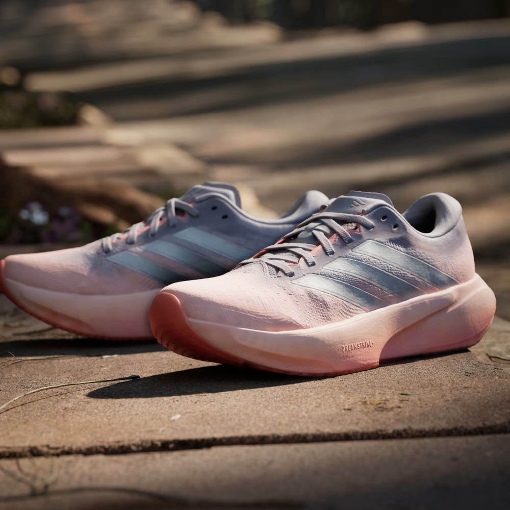 КРОССОВКИ SUPERNOVA RISE 3 - ADIDAS