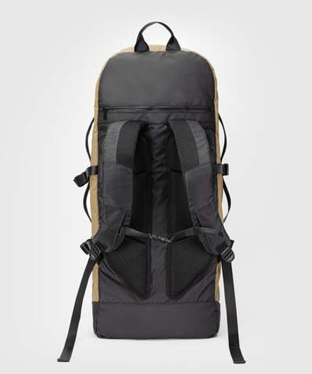 Рюкзак Venum Evo 2 Xtrem Black/Sand