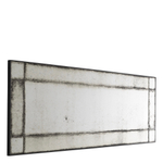Зеркало Mirror Fitzjames rectangular L арт.115702