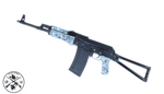 Сайга-410К-01.,к. 410/76., №02270696 (комиссия)