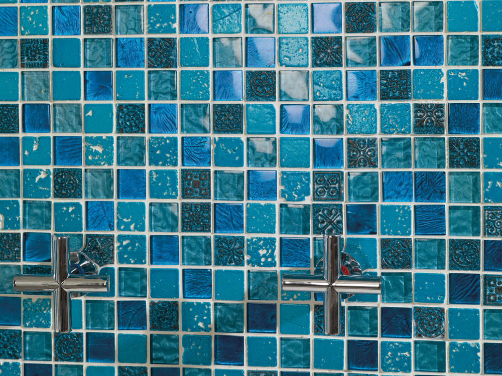 MOSAICO