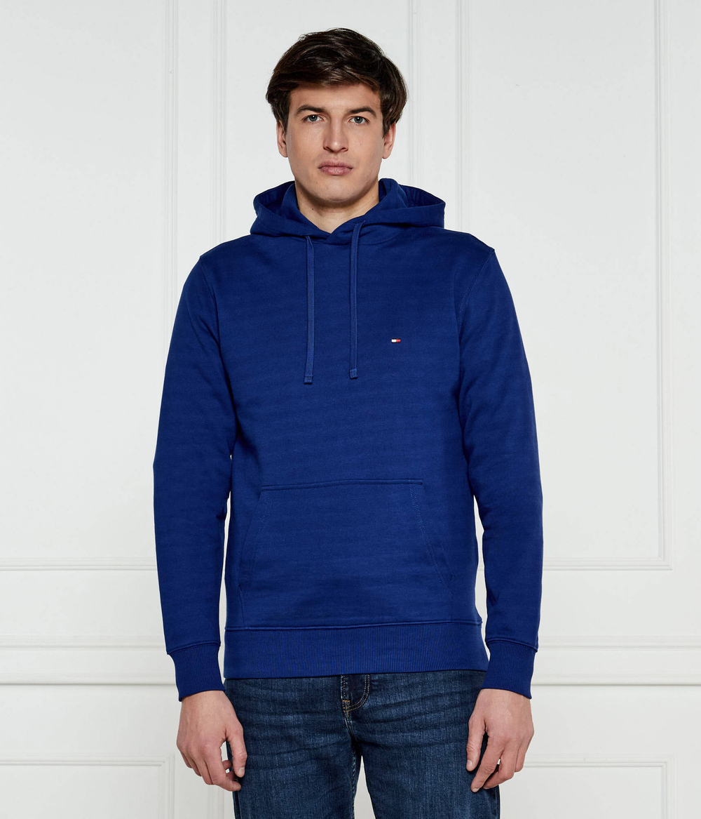 Худые ESSENTIAL TERRY Tommy Hilfiger - темно-синий(MW0MW37235)