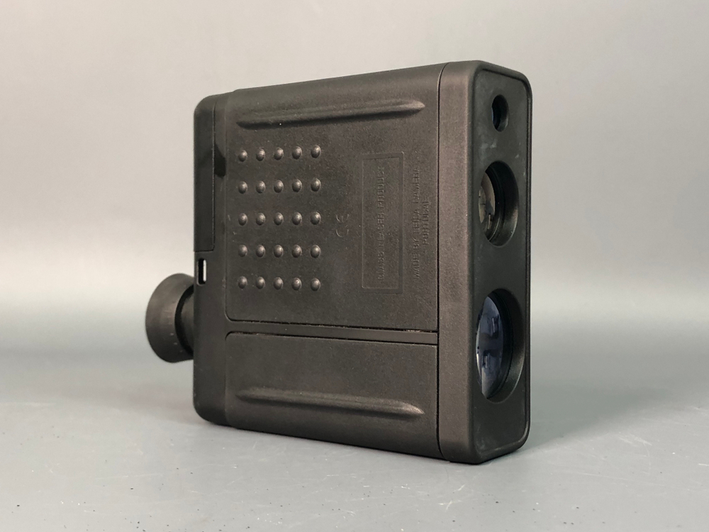 Leica Rangemaster LAF 800