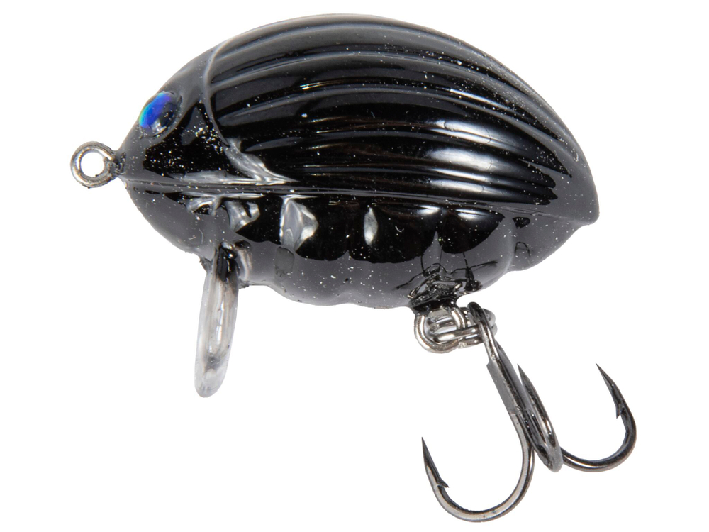 Воблер плавающий Salmo LIL'BUG F 03/BB