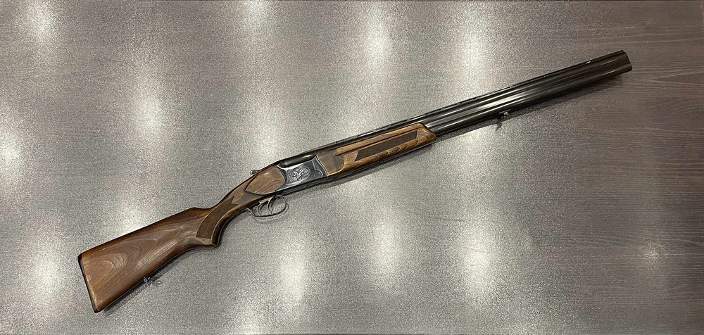 ИЖ-27М-М, к.12/76, № 9703394