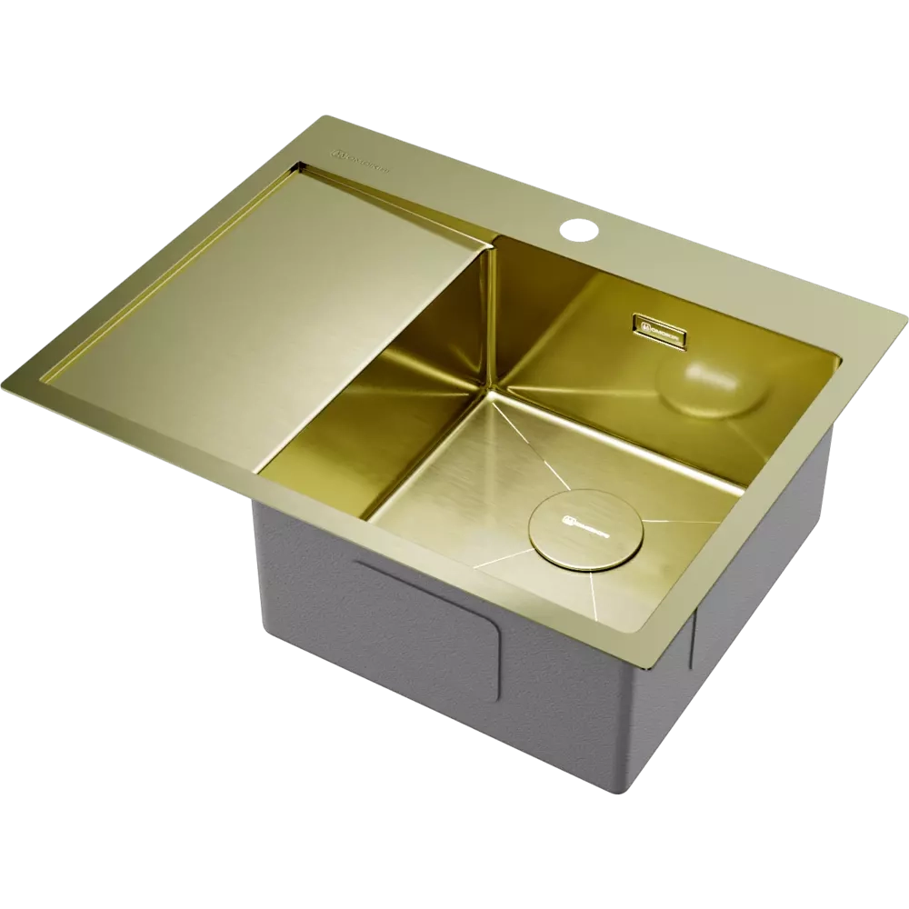 Кухонная мойка Omoikiri Akisame 65-IN-R