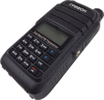 Радиостанция Грифон G-6 VHF/UHF