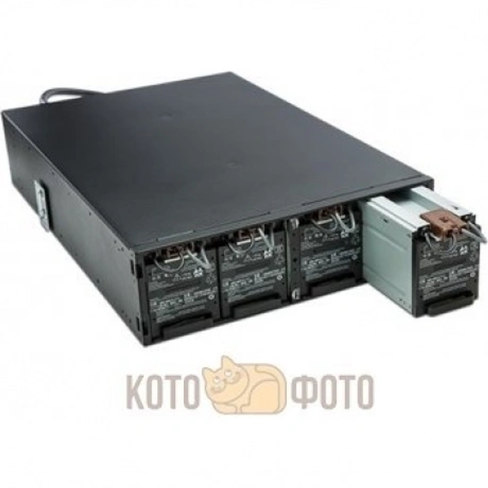 Батарея для ИБП APC SRT192RMBP Smart-UPS SRT 192V 5kVA and 6kVA RM Battery Pack