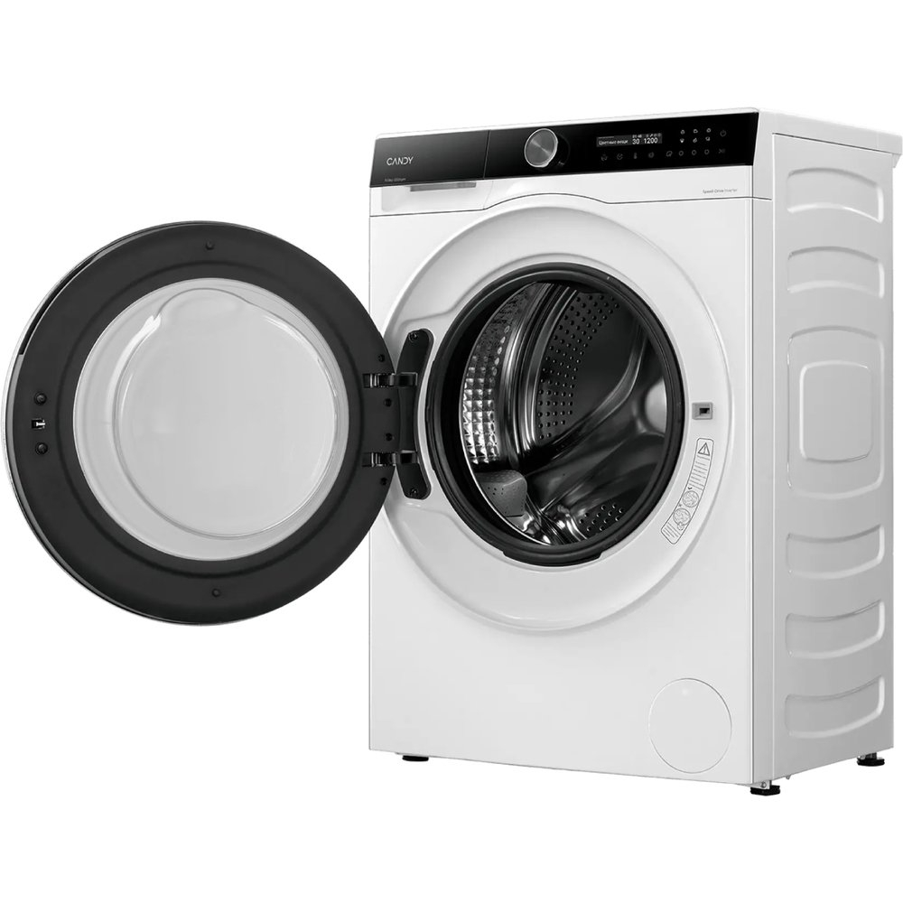 Стиральная машина Candy UltimO C47W 210MBSW-07