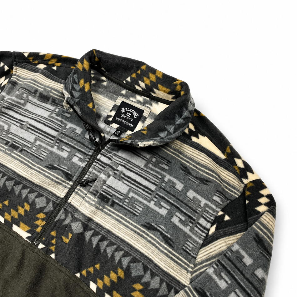 Кофта флисовая Billabong