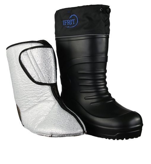 Сапоги ЭВА «Ifrit Ice Guard (-70°C» мужские утепленные
