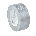 Лента армированная DUCT 1604H silver 48мм х 50м самоклеящаяся K-flex 85NDAL48050164S
