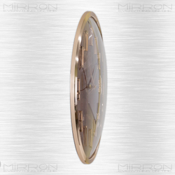 Настенные часы MIRRON P3260B