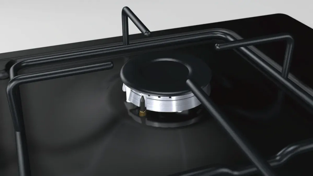 Газовая варочная панель Bosch PBY6C6B80O